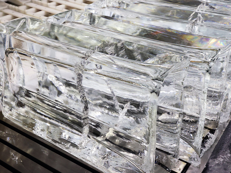 プレートアイス